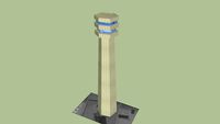 Dammam ATC Tower