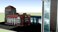 Stadthaus & Berswordt Halle