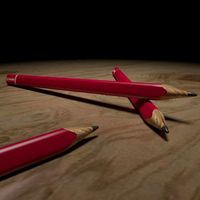 Just Pencils