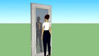 Split Personality - Catwoman part 3