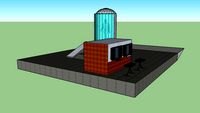 mutation chamber