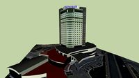 Dedeman Otel Konya