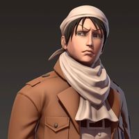 Levi