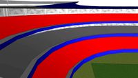 stadium