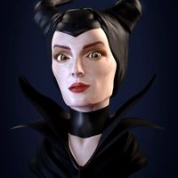 Maleficent