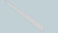Dynamic Timber Beam (Metric)