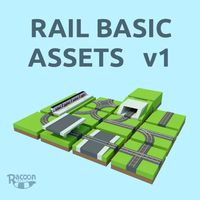 Rail Basic assets v1