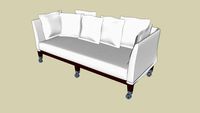 Sofa mod. Neoz