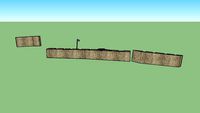 The Forts of Bizani (Τα Οχυρά του Μπιζανίου)