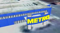 METRO C&C - Burgas