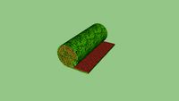 Sod (Rolled Grass)