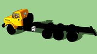KrAZ H30.1E