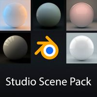 Studio Scene Kit