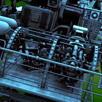 Gadgets, Gizmos, and Greebles