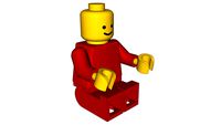 legoman