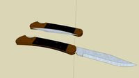 Folding Knife