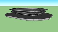 not another undone stadium