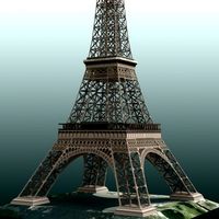 Eiffel Tower