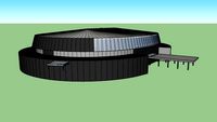Los Angeles Memorial Sports Arena