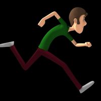 Guy Character Rig