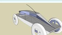my solar car