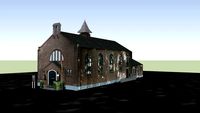 Ermelo - Zendingskerk