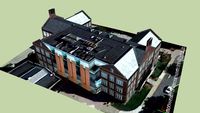 Higgins Laboratories