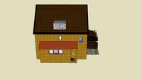 Ein kleines nettes Haus