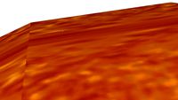 Vy Canis Majoris vs. The Earth