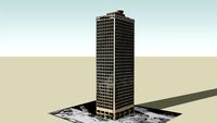 Granville Square