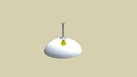 lampe plafonnale