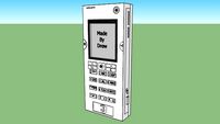 Sony Ericson X