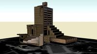 Edificio Administrativo