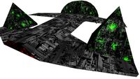 Borg Ship design #1]