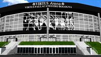 Virtus Arena (Virtus Pallacanestro Bologna)