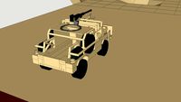 MWMIK Jackal
