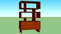 tv stand lori