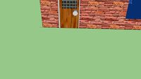 spanish house