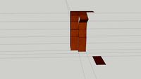 Parede de Escalada (base)