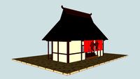 Casa Japonesa