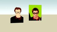 Rivers Cuomo 'face-me'