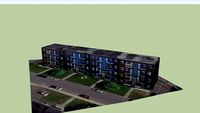 3031-3039 Rue Lechasseur