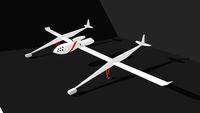 Rutan White Knight