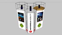 Motarola Mobile stand