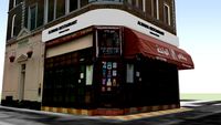 Alwaha Lebanese Restaurant