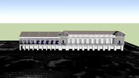 Palacio Arzobispal