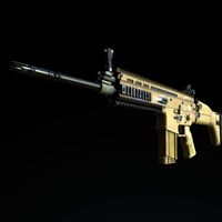 Scar H