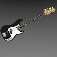 Fender Precision Bass