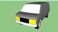 2001 SM1 Roosvelt