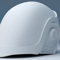 Daft Punk Helmet
